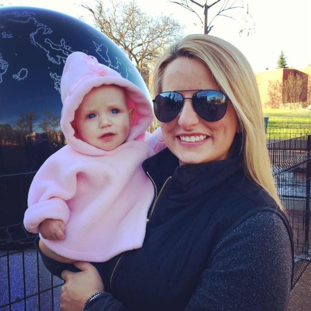 Meet your Posher, Maggie